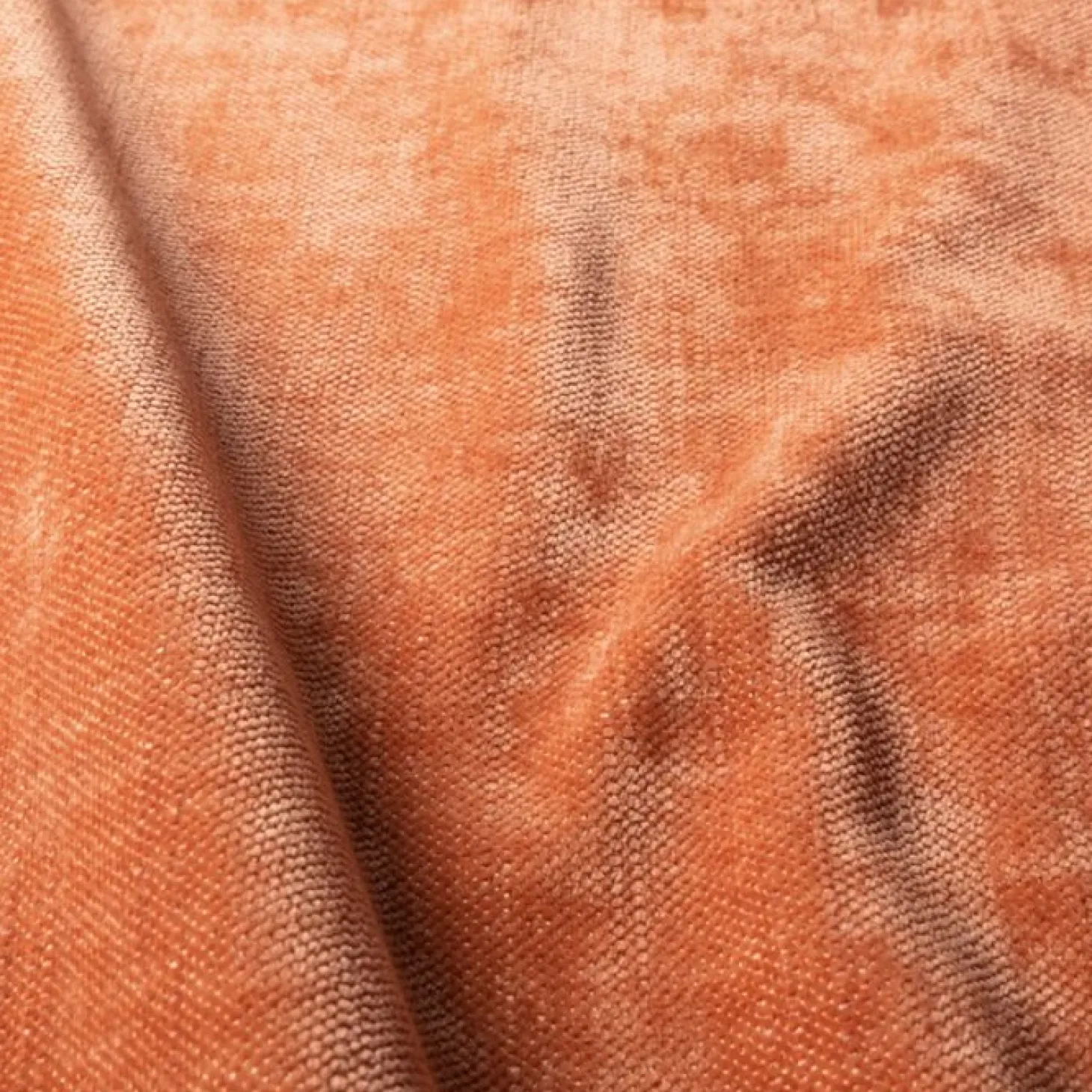 Julia Fåtölj Wildflower Pale Rust