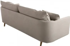 Julia 3-sits Soffa Big Cushions