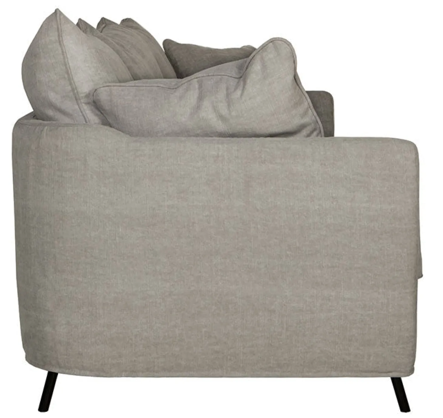Julia 4-sits Soffa Big Cushions
