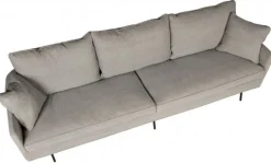 Julia 4-sits Soffa Big Cushions