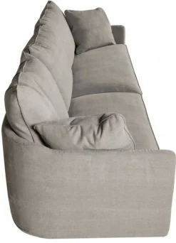 Julia 4-sits Soffa Big Cushions