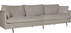 Julia 4-sits Soffa Big Cushions