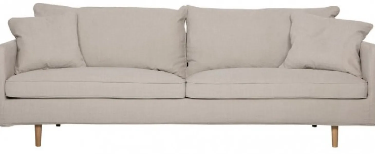Julia 3-sits XL Soffa