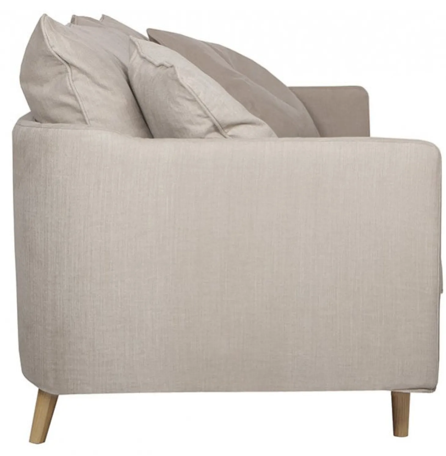 Julia 3-sits XL Soffa