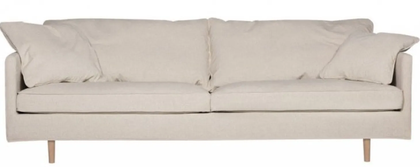 Julia 3-sits XL Soffa