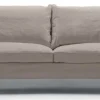 Julia 3-sits XL Soffa Caleido Light Beige