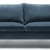Julia 3-sits XL Soffa Elyot Dark Blue