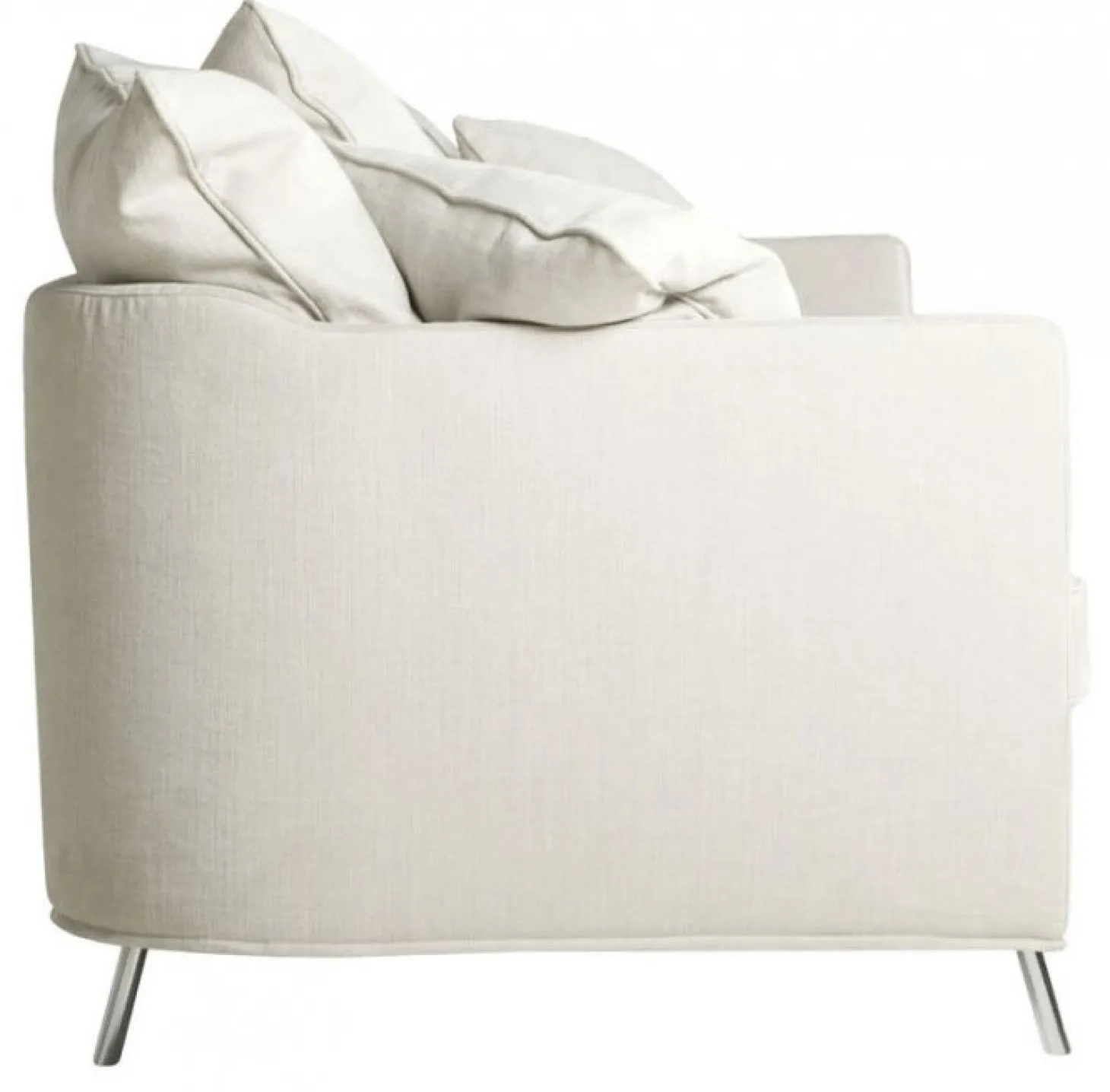 Julia 3-sits XL Soffa Small Cushions