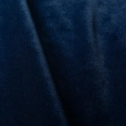 Julia 3-sits XL Svängd Soffa Classic Velvet D. Blue