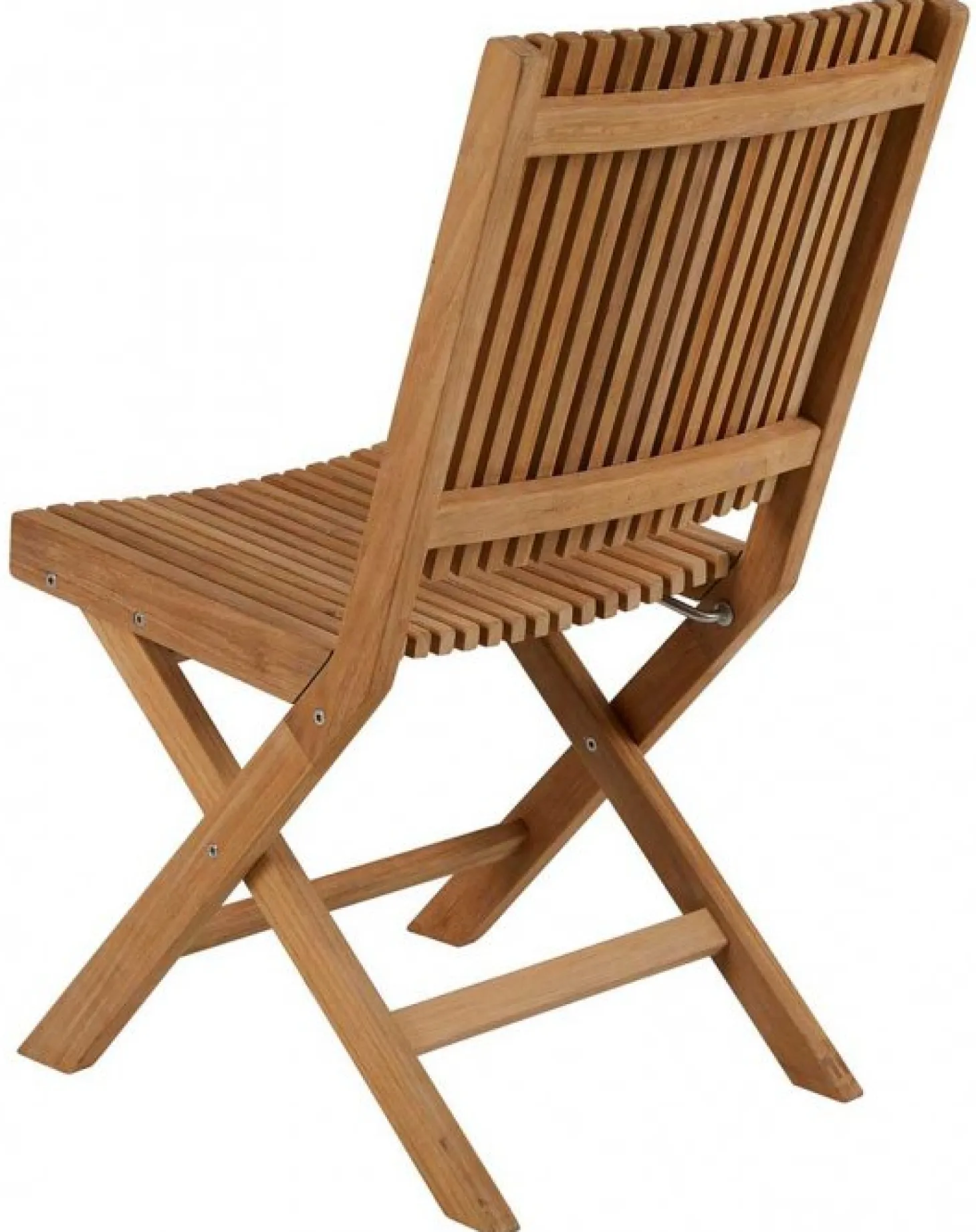 Julita Fällstol Teak