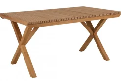 Julita Matbord 155x90 Teak