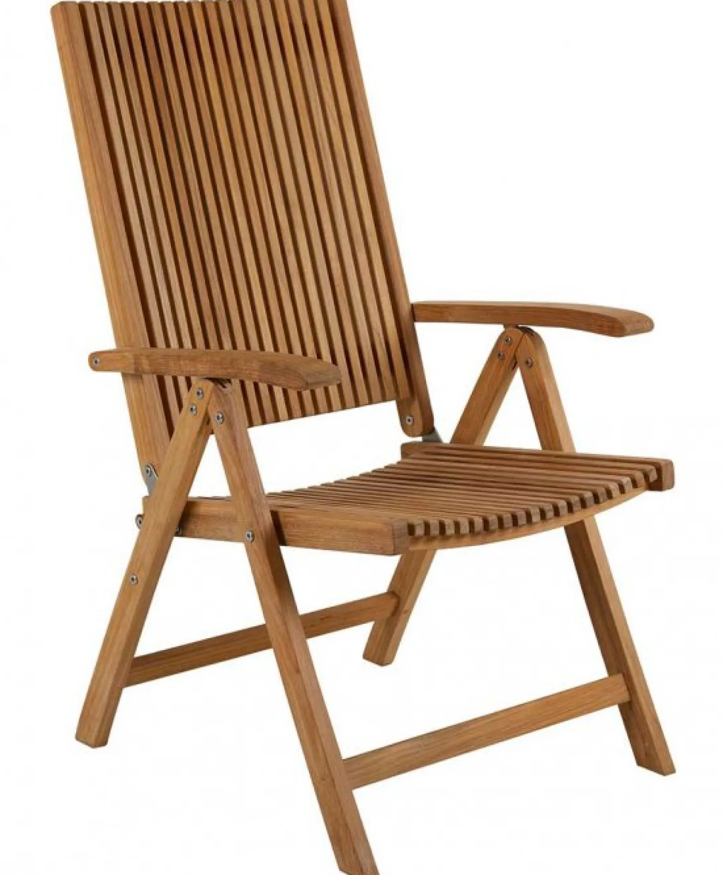 Julita Positionsstol Teak