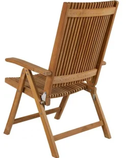 Julita Positionsstol Teak