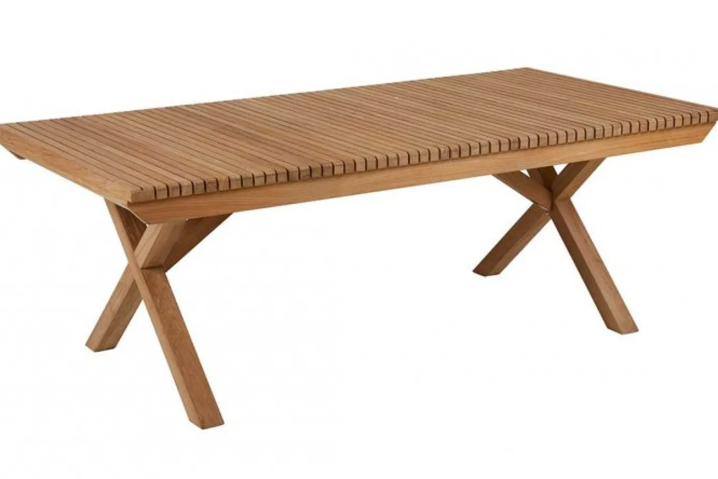 Julita Soffbord 140x70 Teak