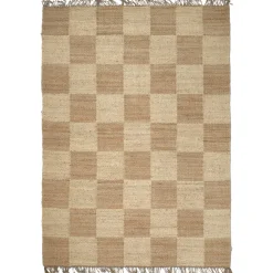 Jute Matta Squares