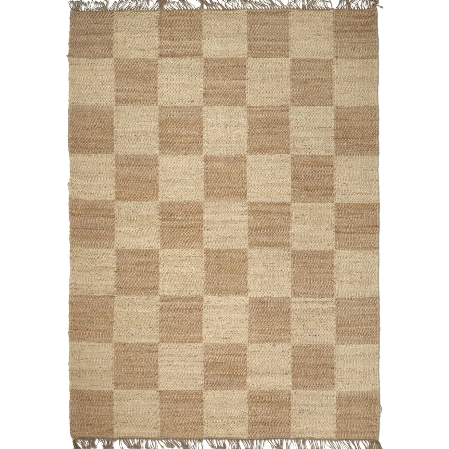 Jute Matta Squares