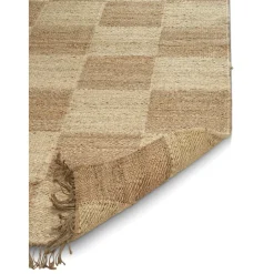 Jute Matta Squares