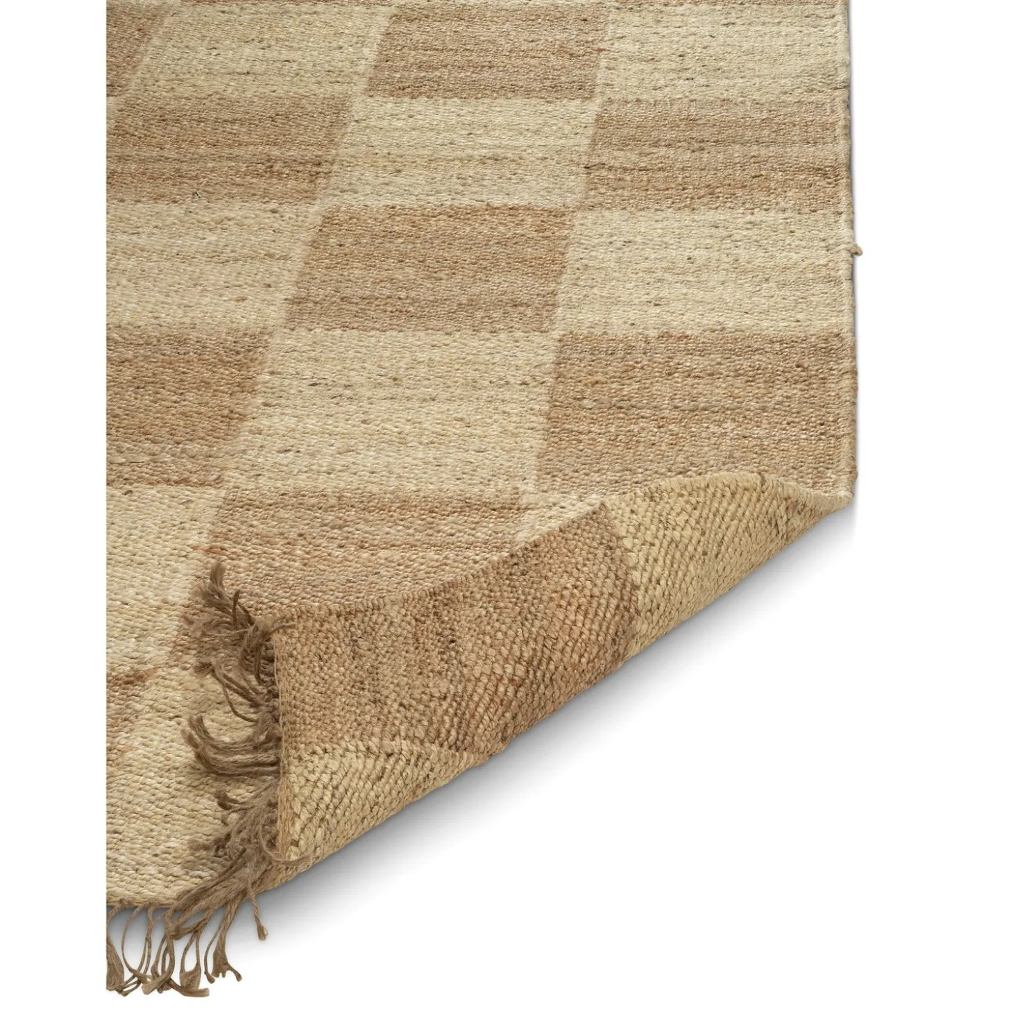 Jute Matta Squares