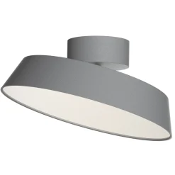 Kaito Grå Plafond