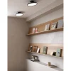 Kaito 2 Pro Plafond 30 cm, Svart