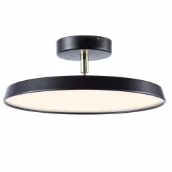 Kaito 2 Pro Plafond 30 cm, Svart