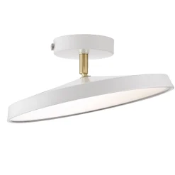 Kaito 2 Pro Plafond 30 cm, Vit