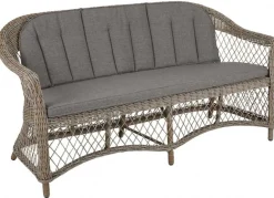 Kamomill 2-sits soffa Beige
