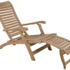 Karlo Däckstol Teak