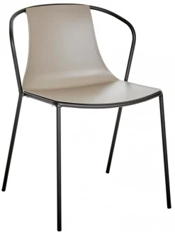 Kasia Stol Mineral Grey