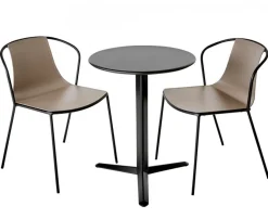Kasia Stol Mineral Grey