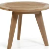 Kastos Sidobord Teak