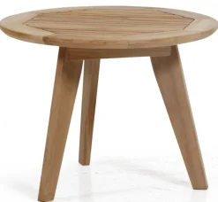 Kastos Sidobord Teak