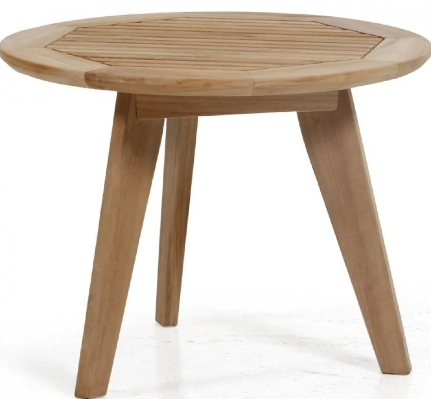 Kastos Sidobord Teak