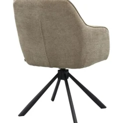 Kate Snurrstol SEA Taupe, Snurr