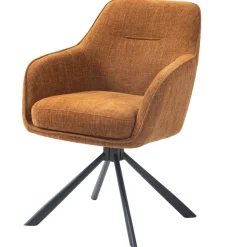Kate Snurrstol TOP Rost, Metall
