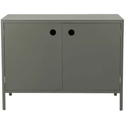 Kelia Utekök Med dörrar Nordic Green