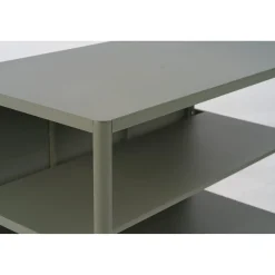 Kelia Utekök Öppna hyllor Nordic Green