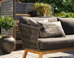 Kenton 3-sits Soffa
