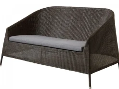 Kingston 2-Sits Soffa Mocca