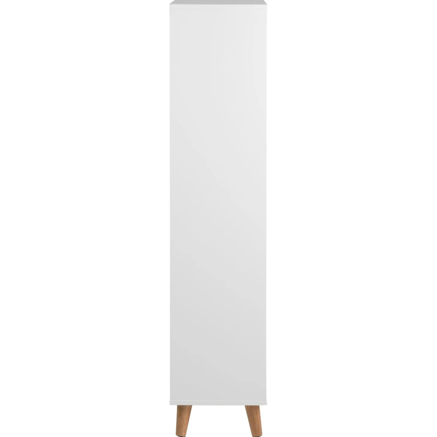 Kirkenes Skoskåp 133x47x30 cm