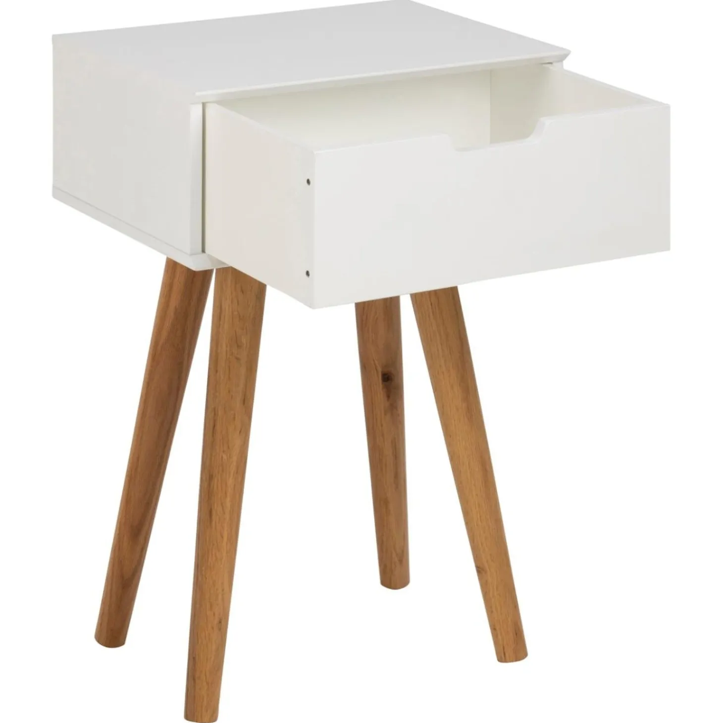 Kirkenes Sängbord 61x40x30 cm