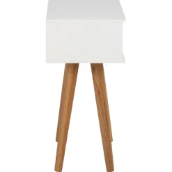Kirkenes Sängbord 61x40x30 cm