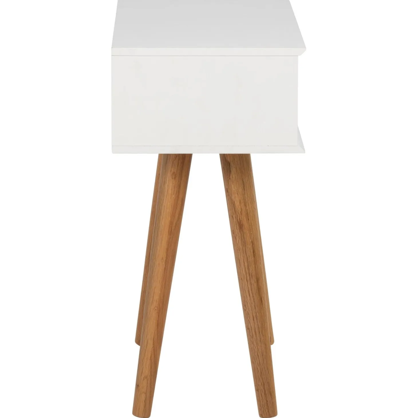 Kirkenes Sängbord 61x40x30 cm