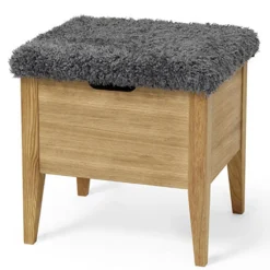 Klinte Bänk 45 Ek