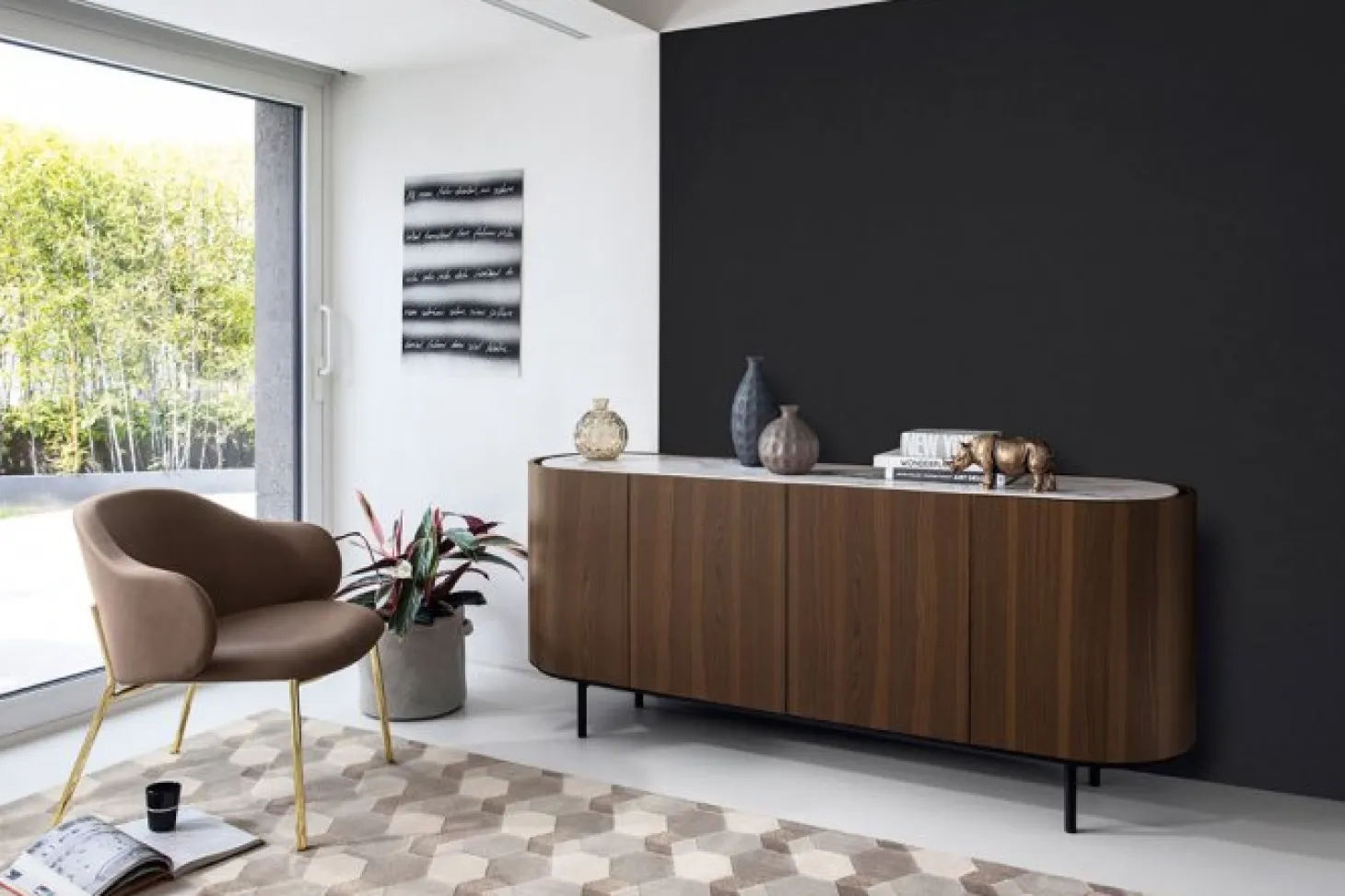 Lake Sideboard