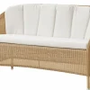 Lansing Soffa Natural