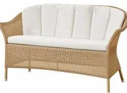 Lansing Soffa Natural