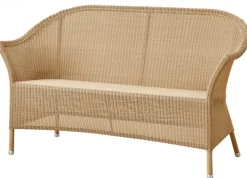 Lansing Soffa Natural