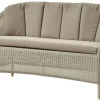 Lansing Soffa Taupe