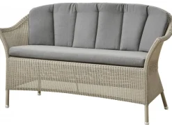 Lansing Soffa Taupe